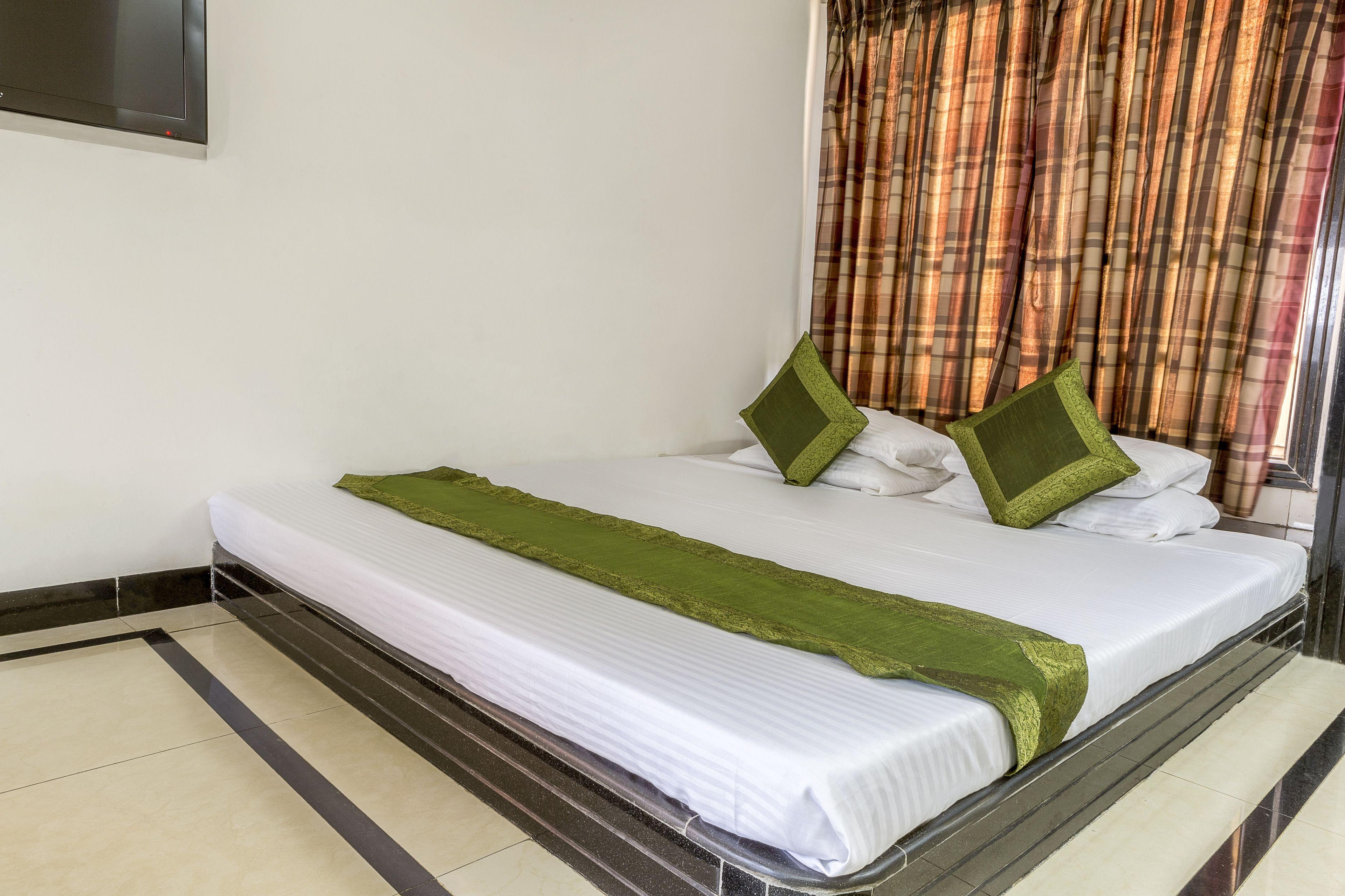 Treebo Trend Sea Side Hotel - Mumbai — Photos 2